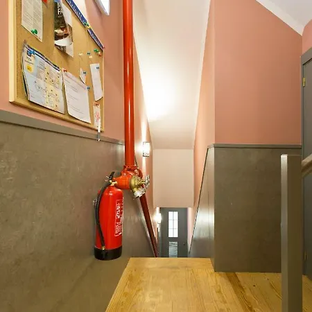 Apartment Centre Clean & Cozy 1 Porto