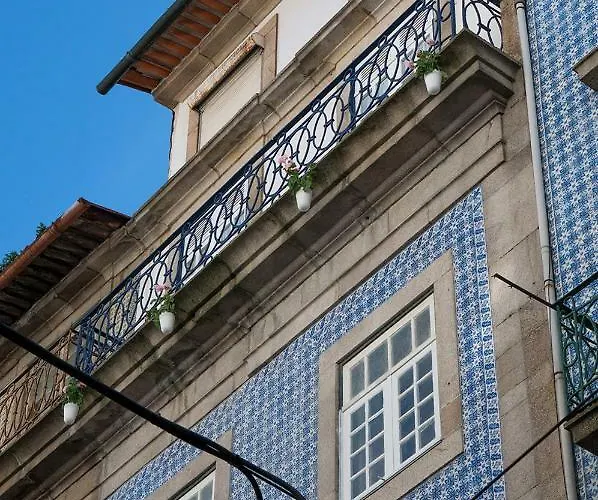 Centre Clean & Cozy 1 Apartment Porto