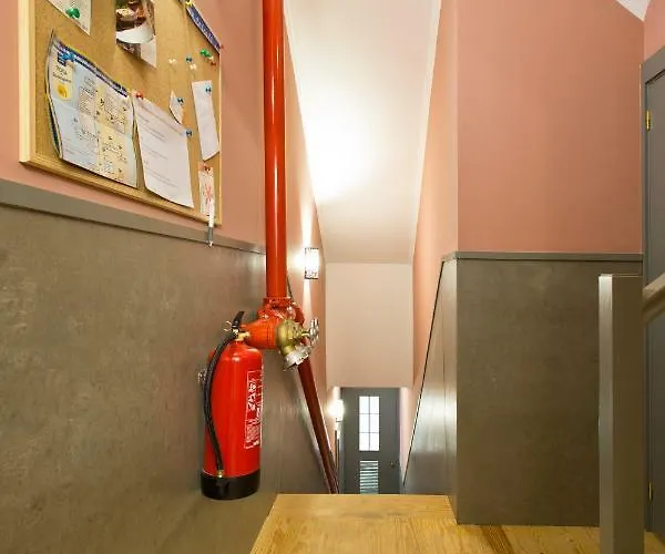 Apartment Centre Clean & Cozy 1 Porto