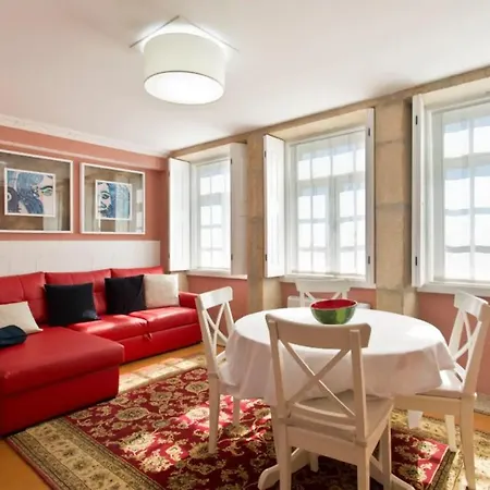 Apartment Centre Clean & Cozy 1 *
