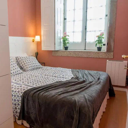 Apartment Centre Clean & Cozy 1 *