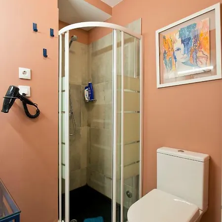 Centre Clean & Cozy 1 *