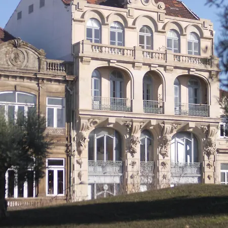 Centre Clean&cozy 1 Apartament Porto