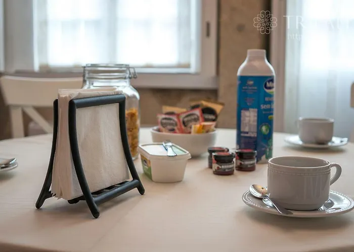 Centre Clean & Cozy 1 Πόρτο