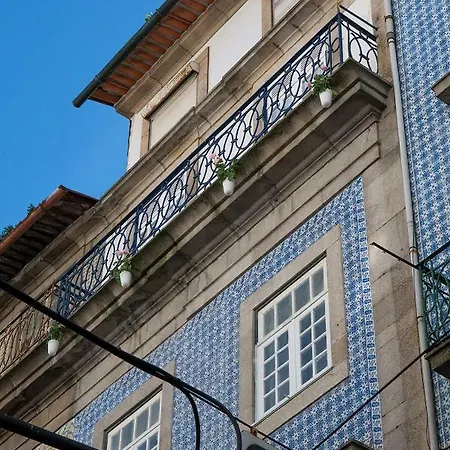 Centre Clean & Cozy 1 Lejlighed Porto